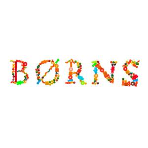 BØRNS Candy EP