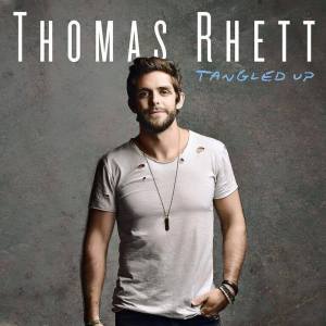 Thomas Rhett - Tangled