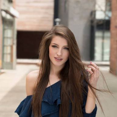 Catherine McGrath - Heirwaves