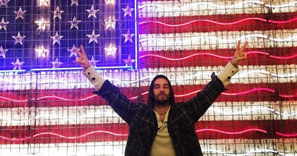 Justin Brescia - Heirwavesonline.com