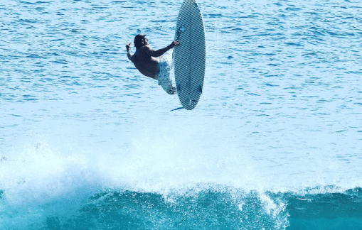 Justin Bresica - HeirwavesOnline.com