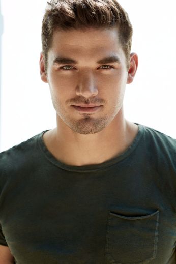 Kerry Degman x HeirwavesOnline.com