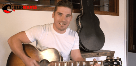 Kerry Degman - Heirwaves Acoustic