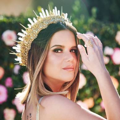 Maren Morris