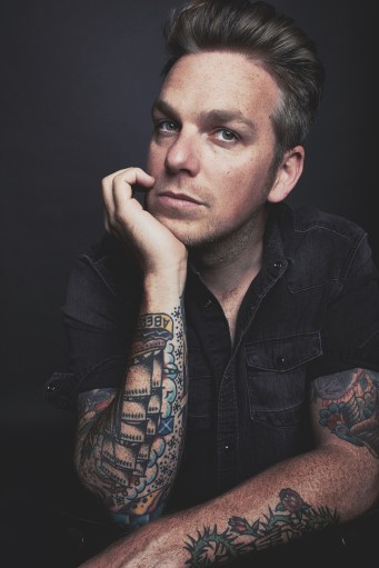 Greg Holden x heirwaves