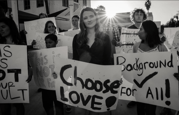 Liddy Clark - Shot Down Stand Up