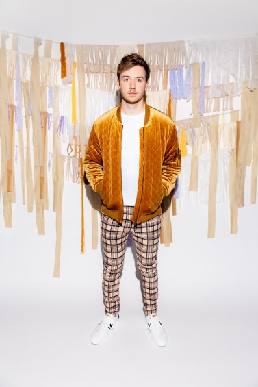 Cooper x heirwaves 1