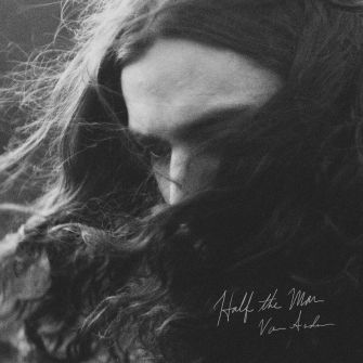 Van Andrew - Half the Man