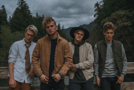 Roseburg x heirwaves